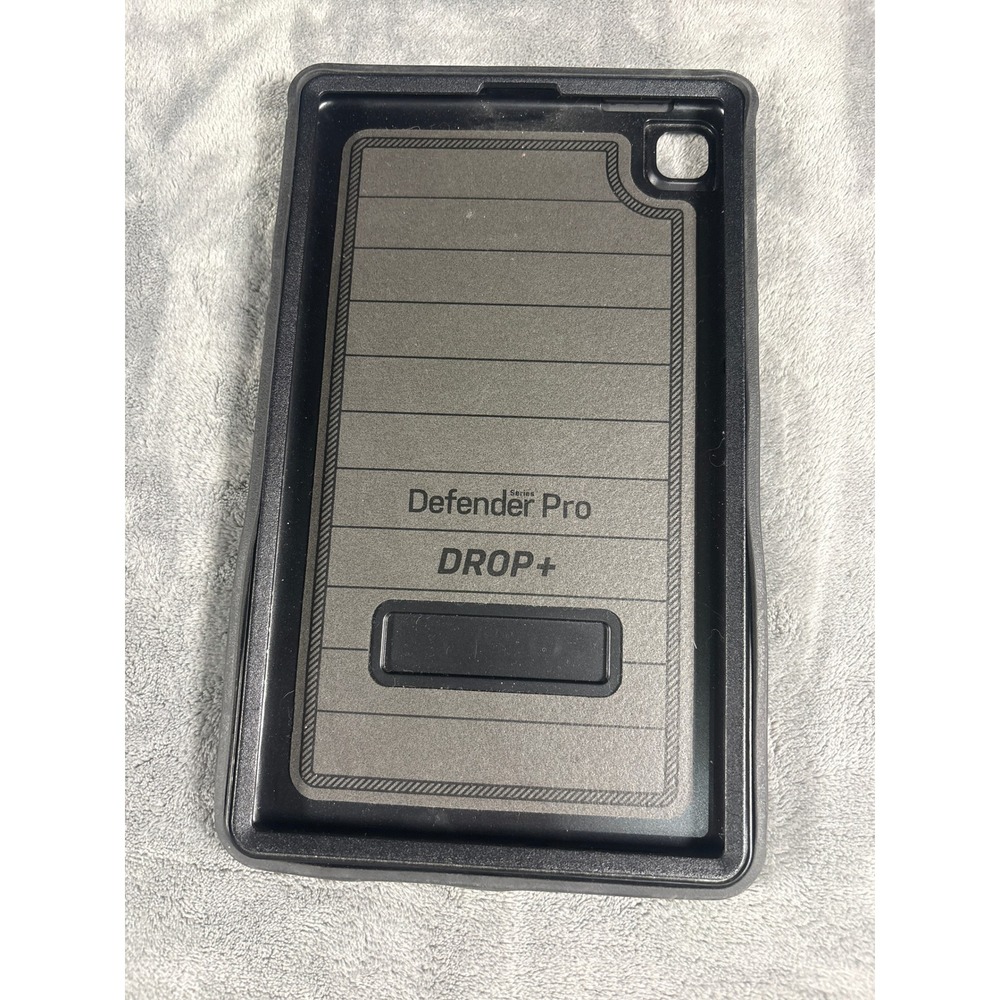 OtterBox Unisex Defender Series Pro Tablet Case 8.25x4.75 Black Rugged DROP+